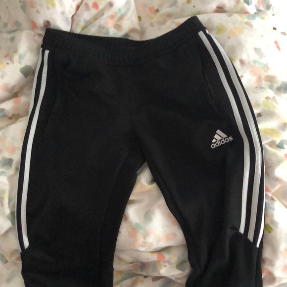 adidas Pants - ADIDAS TRACK PANTS
